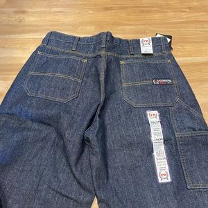 Cinch Flame Resistant Jeans